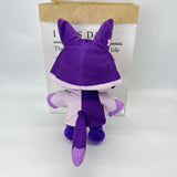 The Owl House Plush Toy Soft Stuffed Doll Plushies Holiday Gifts for Kids