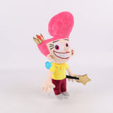 The Fairly OddParents Plush Toy Soft Stuffed Doll Birthday Holiday Gifts