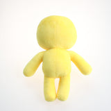 Wobbly Life Plush Toy Soft Stuffed Animal Doll Birthday Holiday Gifts for Kids