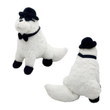 SpyX Family Plush Toys Soft Stuffed Gift Dolls for Kids Boys Girls