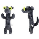 Toothless Dance Plush Toy Soft Stuffed Gift Dolls for Kids Boys Girls