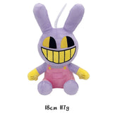 The Amazing Digital Circus Plush Toy Soft Stuffed Doll Holiday Gifts