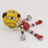 The Electric State Plush Toy Soft Stuffed Doll Birthday Holiday Gifts