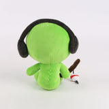 Alan Becker Plush Toy Soft Stuffed Doll Birthday Holiday Gifts