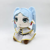 Frieren Beyond Journey's End Plush Toy Soft Stuffed Animal Doll Plushies Holiday Gifts