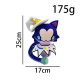 The Owl House Plush Toy Soft Stuffed Doll Plushies Holiday Gifts for Kids