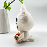 WEBFISHING Cat Plush Toy Soft Stuffed Doll Birthday Holiday Gifts