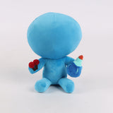 Alan Becker Plush Toy Soft Stuffed Doll Birthday Holiday Gifts