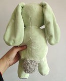 Knuffle Bunny Plush Toys Soft Stuffed Gift Dolls for Kids Boys Girls