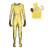 Siren Head Kids Cosplay Jumpsuit Halloween Costume