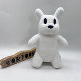 Rain World Slugcat Plush Toy Soft Stuffed Gift Dolls for Kids Boys Girls