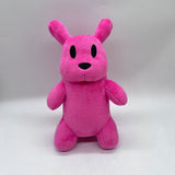 Rain World Slugcat Plush Toy Soft Stuffed Gift Dolls for Kids Boys Girls