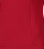 Star Trek: Strange New Worlds Uniforms Long Sleeve Top Starfleet Cosplay Costumes for Women