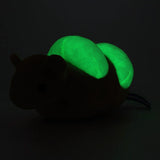 Boomrat GITD Plush Toy Soft Stuffed Doll Birthday Holiday Gifts