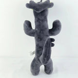 Toothless Dance Plush Toy Soft Stuffed Gift Dolls for Kids Boys Girls