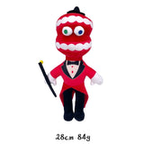The Amazing Digital Circus Plush Toy Soft Stuffed Doll Holiday Gifts
