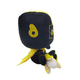 YouTuber Massi Plush Toys Animal Plushies Doll Birthday Gifts For Kids