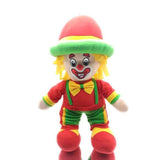 Joker Plush Toys Soft Stuffed Gift Dolls for Kids Boys Girls