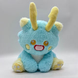 Little Cute Dragon Plush Toy Soft Stuffed Gift Dolls for Kids Boys Girls