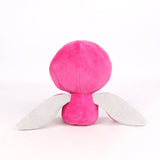 Alan Becker Plush Toy Soft Stuffed Doll Birthday Holiday Gifts