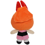 The Powerpuff Girls Plush Toy Soft Stuffed Doll Birthday Holiday Gifts for Kids