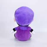 SMG3 Plush Toy Soft Stuffed Gift Dolls for Kids Boys Girls