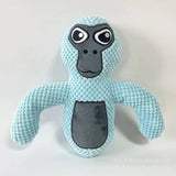 Gorilla Tag Plush Toys Soft Stuffed Gift Dolls for Kids Boys Girls