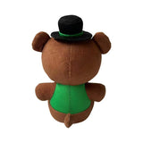 Five Nights at Freddy's Plush Toy Soft Stuffed Doll Birthday Holiday Gifts