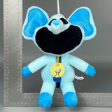 Poppy Playtime Smiling Critters Plush Toy Stuffed Doll Birthday Holiday Gifts