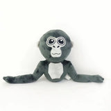 Gorilla Tag Plush Toy Soft Stuffed Gift Dolls for Kids Boys Girls