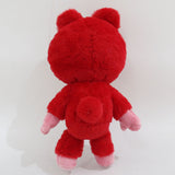 Poppy Playtime Smiling Critters Plush Toy Soft Stuffed Doll Holiday Gifts