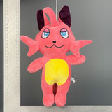 Palworld Game Plush Toy Soft Stuffed Doll Birthday Holiday Gifts