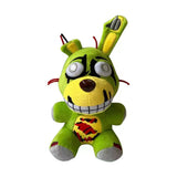 Five Nights at Freddy's Plush Toy Soft Stuffed Doll Birthday Holiday Gifts