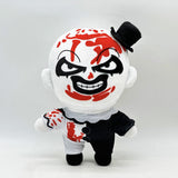 Terrifier 3 Plush Toy Soft Stuffed Doll Birthday Holiday Gifts