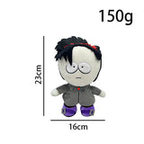 South Park Tweek Plush Toy Soft Stuffed Gift Dolls for Kids Boys Girls