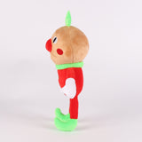 Tomato Toppin Monster Plush Toy Soft Stuffed Gift Dolls for Kids Boys Girls