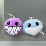 The Amazing Digital Circus Plush Toy Soft Stuffed Doll Holiday Gifts