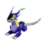 koraidon Miraidon Plush Toys Soft Stuffed Gift Dolls for Kids Boys Girls