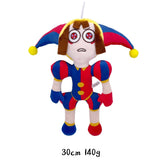 The Amazing Digital Circus Plush Toy Soft Stuffed Doll Holiday Gifts