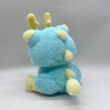 Little Cute Dragon Plush Toy Soft Stuffed Gift Dolls for Kids Boys Girls