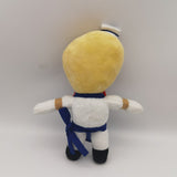 Ice Scream Rod Toy Soft Stuffed Doll Birthday Holiday Gifts