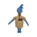 Elemental  Plush Toy Soft Stuffed Doll Birthday Holiday Gifts for Kids