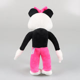 Mr. Hopp's Playhouse Plush Toy Soft Stuffed Gift Dolls for Kids Boys Girls