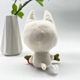 WEBFISHING Cat Plush Toy Soft Stuffed Doll Birthday Holiday Gifts