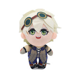 Genshin Impact Plush Toy Soft Stuffed Gift Dolls for Kids Boys Girls