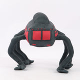 Once Human Moving Bus Plush Toy Soft Stuffed Doll Birthday Holiday Gifts