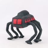 Once Human Moving Bus Plush Toy Soft Stuffed Doll Birthday Holiday Gifts