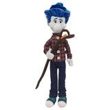 Onward Cosplay Plush Toy Halloween Doll Props