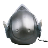 Overwatch Genji Cosplay PVC Helmet Halloween Props