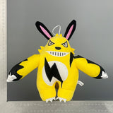 Palworld Game Plush Toy Soft Stuffed Doll Birthday Holiday Gifts